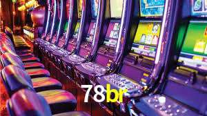 Live Casino 78br