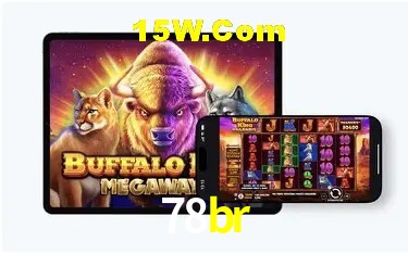 Provedores de Jogos 78br