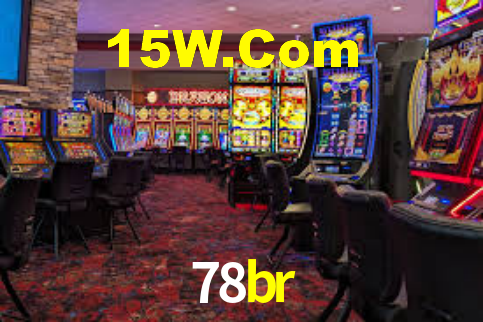 78br App Interface