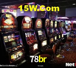 Recursos de Bônus 78br