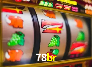 78br: Seu Cassino Premiado com Pagamentos Rápidos