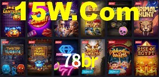 Player Reviews 78br
