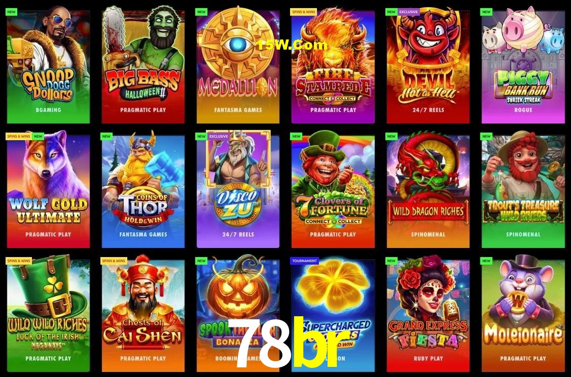 Exclusive Offers 78br