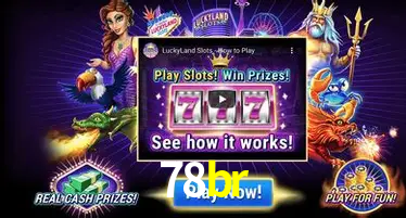 Sistemas de Segurança 78br