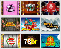 Bônus Diários 78br